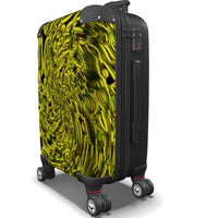 Thumbnail for IN CASE OF OOTO - YELLOWED MESS - suitcase - 1 COLOR -