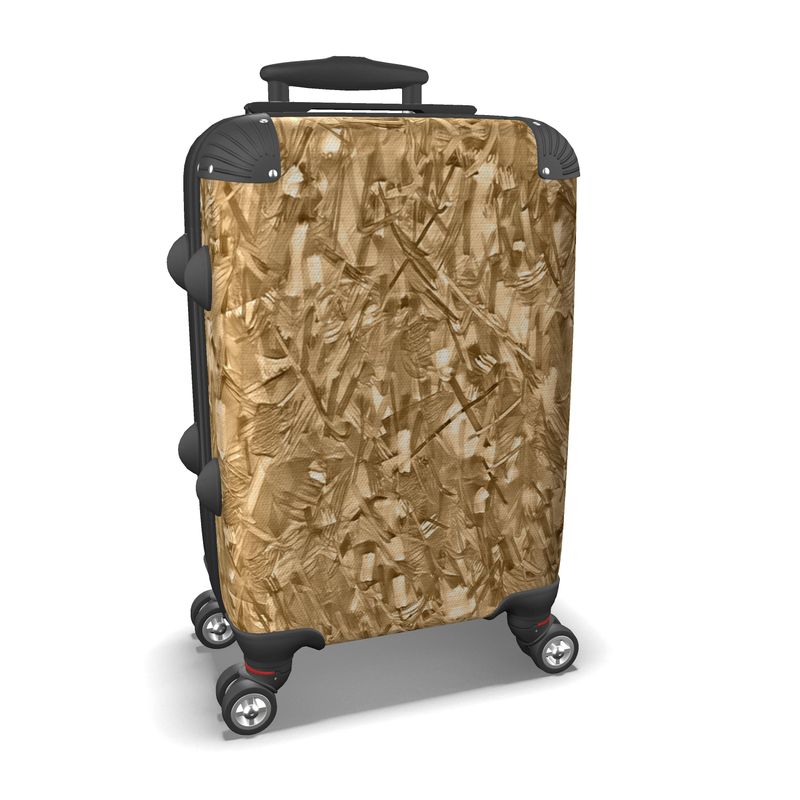 IN CASE OF OOTO - MELECHE - suitcase - 1 COLOR -