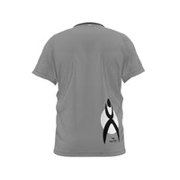 Thumbnail for BLIMP MAN - tee - 1 COLOR -