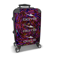 Thumbnail for IN CASE OF OOTO - TRIPLE DASH OVERLAY - suitcase - 1 COLOR -