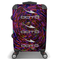 Thumbnail for IN CASE OF OOTO - TRIPLE DASH OVERLAY - suitcase - 1 COLOR -