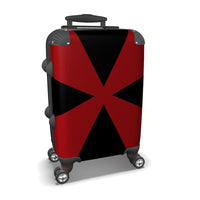 Thumbnail for IN CASE OF OOTO - X MARK- suitcase - 1 COLOR -