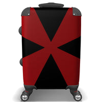 Thumbnail for IN CASE OF OOTO - X MARK- suitcase - 1 COLOR -