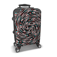 Thumbnail for IN CASE OF OOTO - TIZZY - suitcase - 1 COLOR -