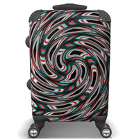 Thumbnail for IN CASE OF OOTO - TIZZY - suitcase - 1 COLOR -