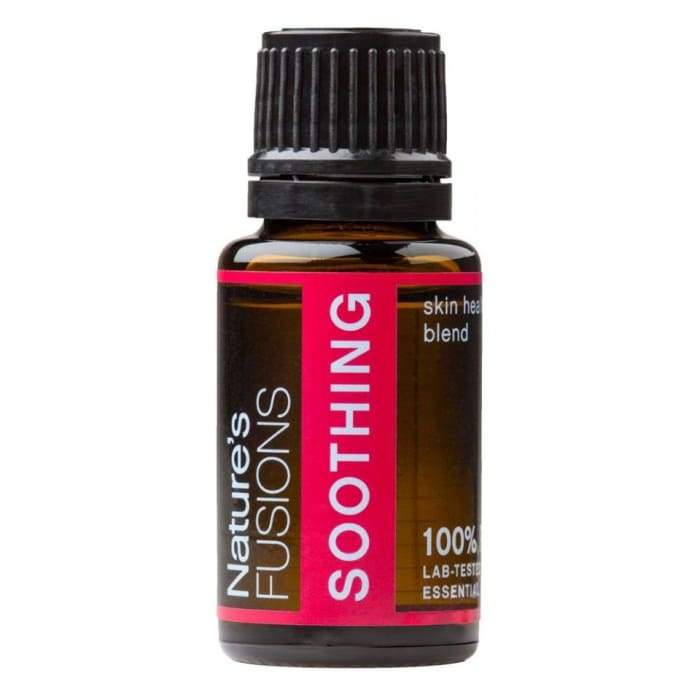 Soothing Skin Blend - 15ml -