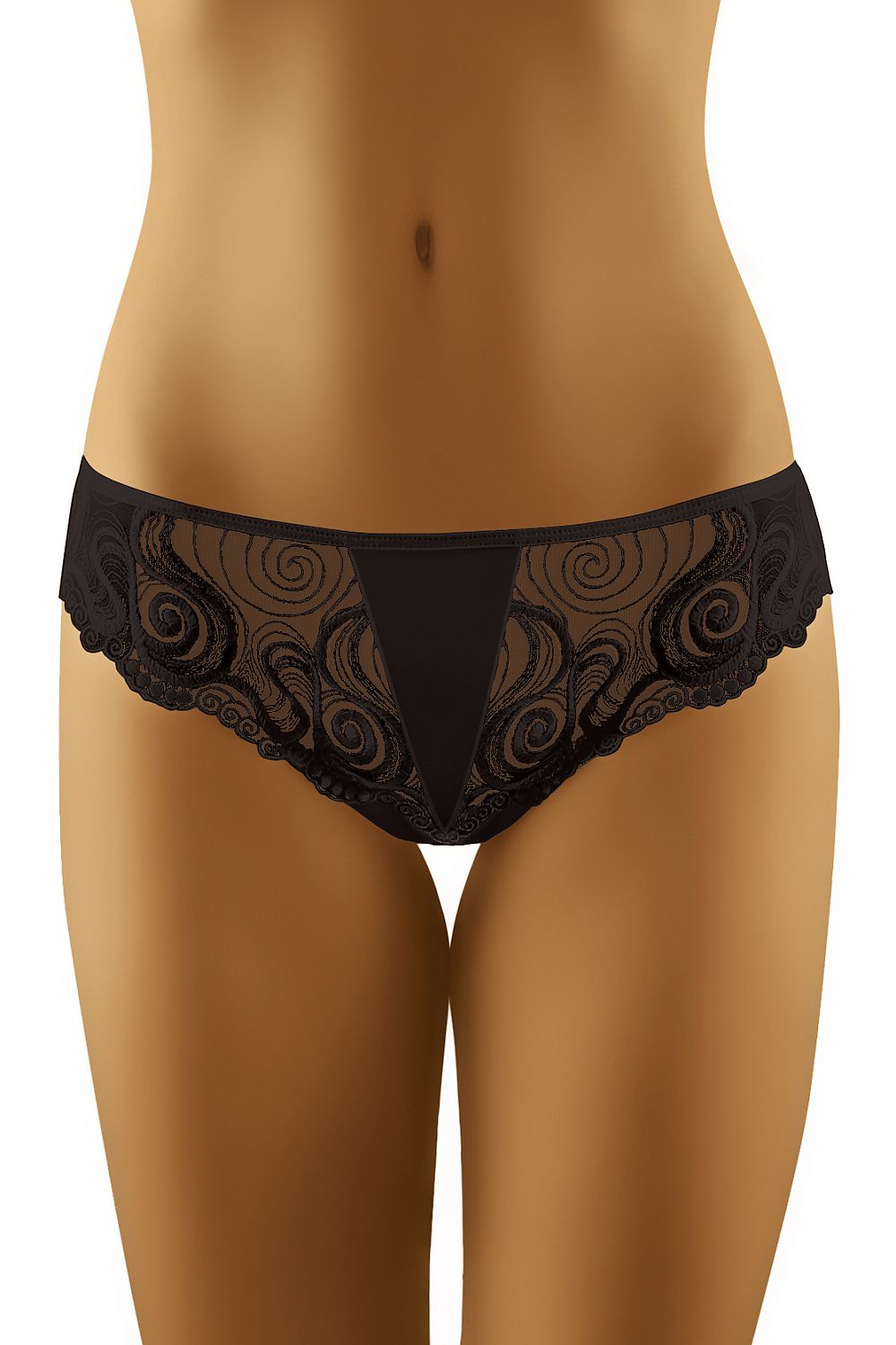 Panties Wolbar -