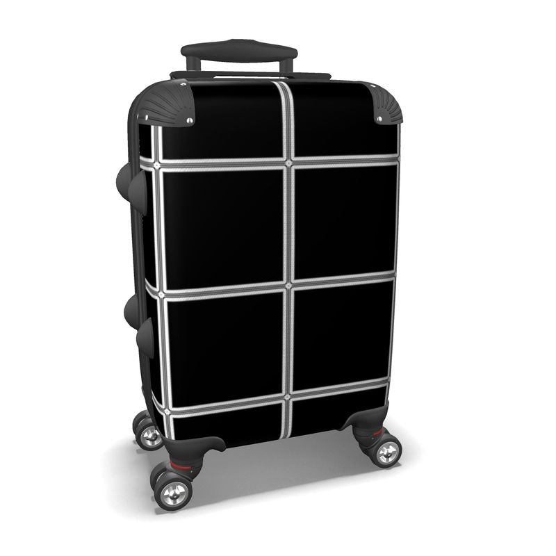 IN CASE OF OOTO - N SQUARE - suitcase - 1 COLOR -