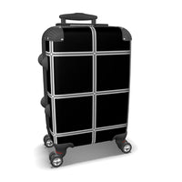 Thumbnail for IN CASE OF OOTO - N SQUARE - suitcase - 1 COLOR -