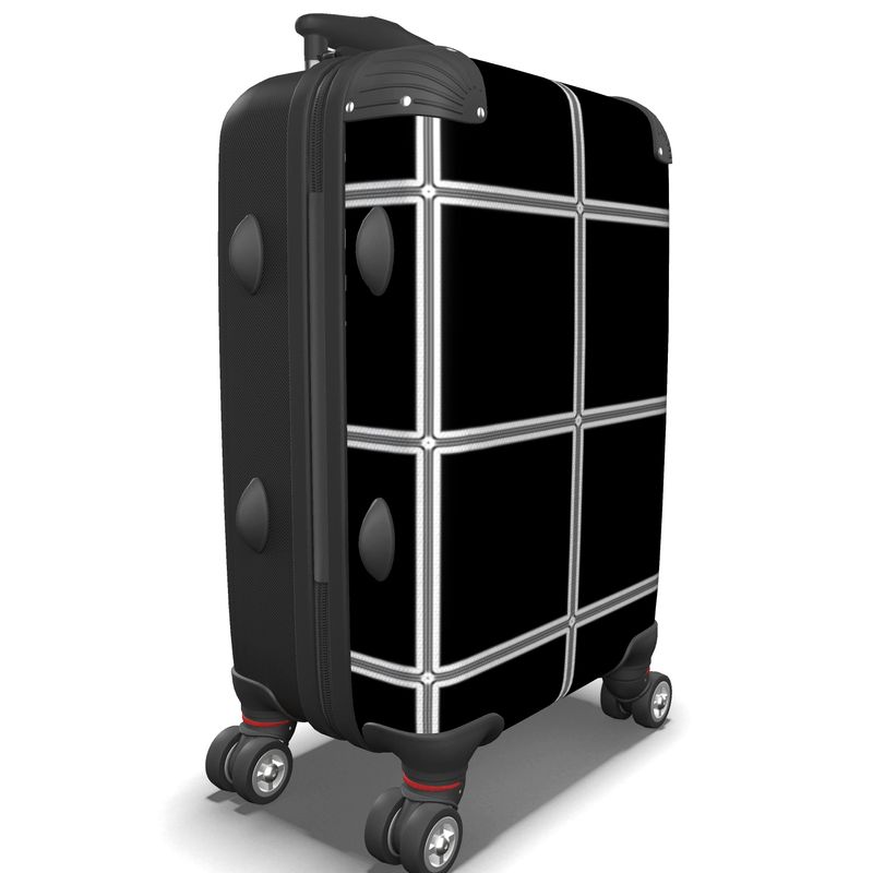 IN CASE OF OOTO - N SQUARE - suitcase - 1 COLOR -