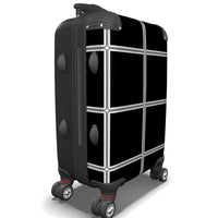 Thumbnail for IN CASE OF OOTO - N SQUARE - suitcase - 1 COLOR -