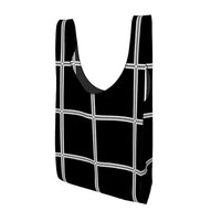 Thumbnail for OOTO - N SQUARE - Parachute bag - 1 COLOR -