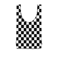 Thumbnail for OOTO - CHECKERED - Parachute bag - 1 COLOR -