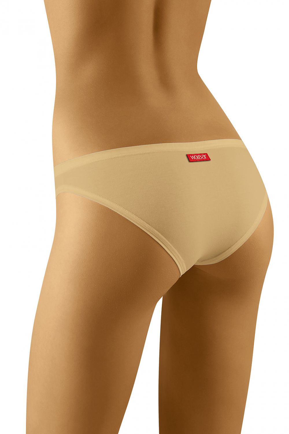 Panties Wolbar -