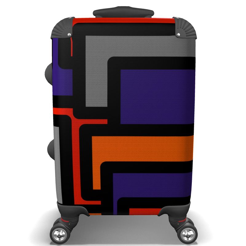 IN CASE OF OOTO - GEON - suitcase - 1 COLOR -