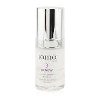 Thumbnail for IOMA Paris - Renew - Ultimate Generous Serum -