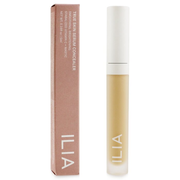 ILIA - True Skin Serum Concealer 5ml/0.16oz - 4 COLORS -