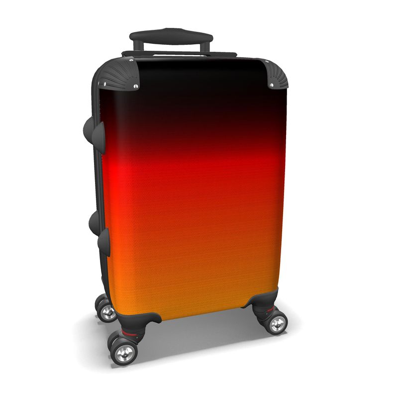 IN CASE OF OOTO - DUSK - suitcase - 1 COLOR -