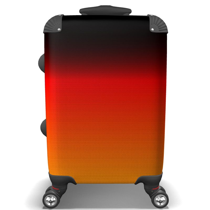 IN CASE OF OOTO - DUSK - suitcase - 1 COLOR -