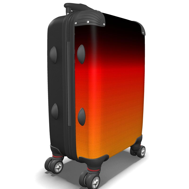 IN CASE OF OOTO - DUSK - suitcase - 1 COLOR -