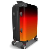 Thumbnail for IN CASE OF OOTO - DUSK - suitcase - 1 COLOR -