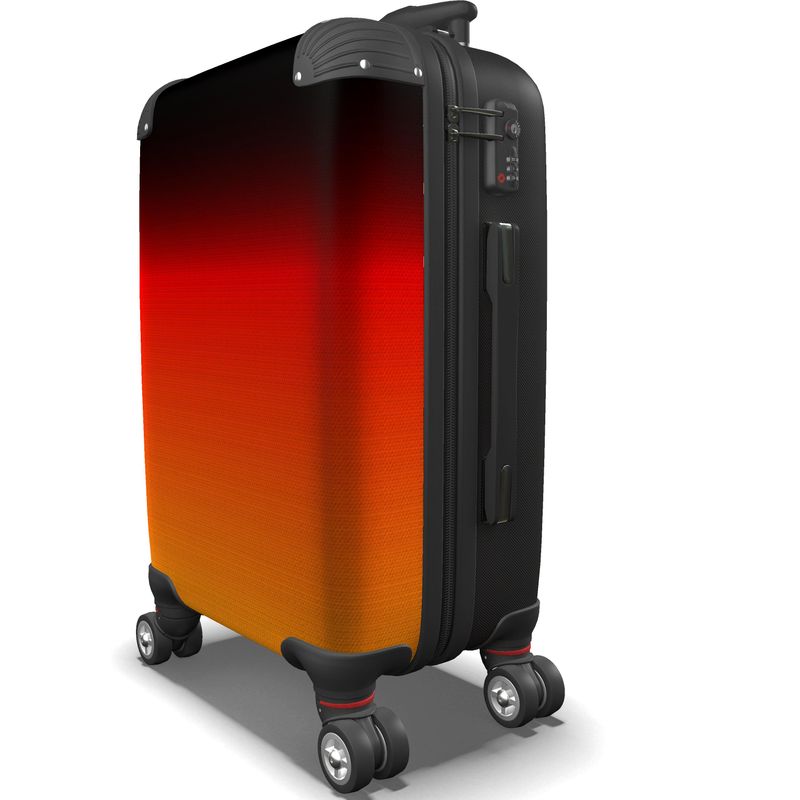 IN CASE OF OOTO - DUSK - suitcase - 1 COLOR -