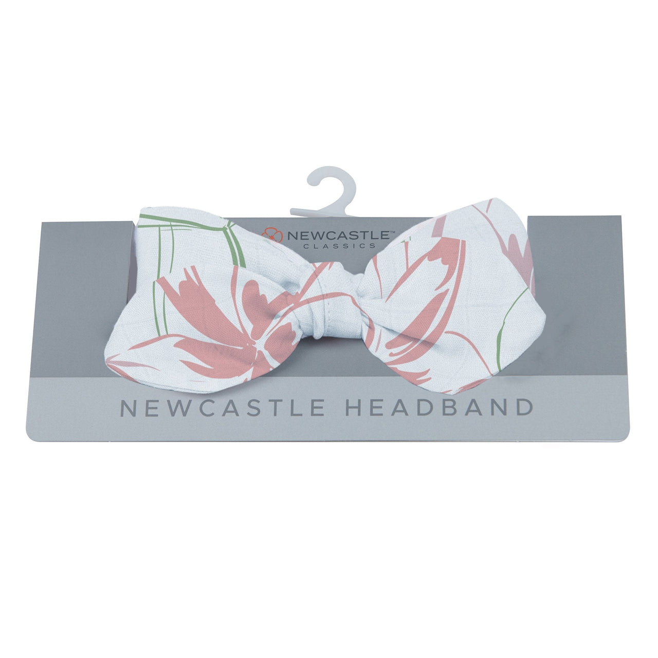 Newcastle - Water Lily Newcastle Headband -