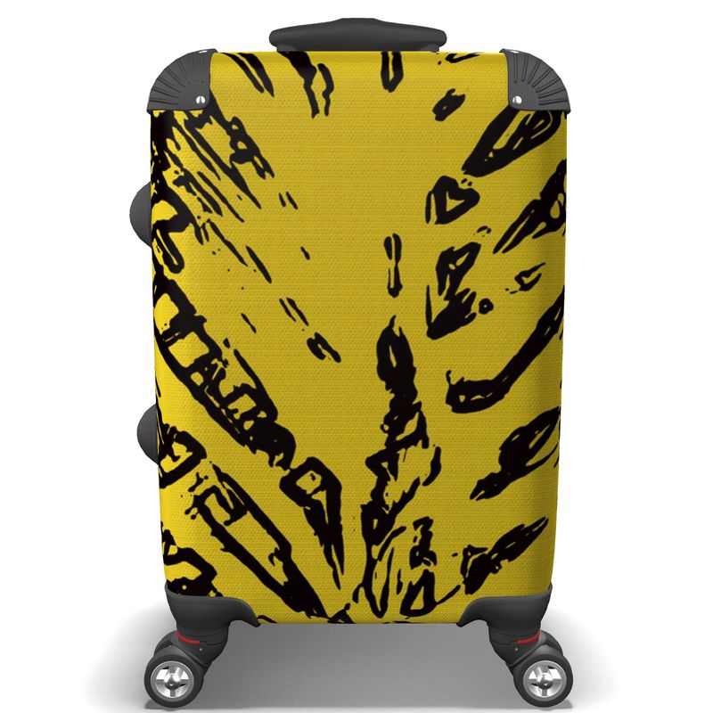 IN CASE OF OOTO - WHAUSE EN MAIZE - suitcase - 1 COLOR -