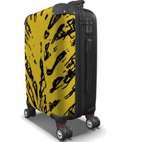 Thumbnail for IN CASE OF OOTO - WHAUSE EN MAIZE - suitcase - 1 COLOR -