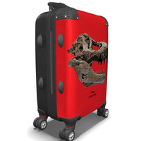 Thumbnail for IN CASE OF OOTO - T REX - suitcase - 1 COLOR -