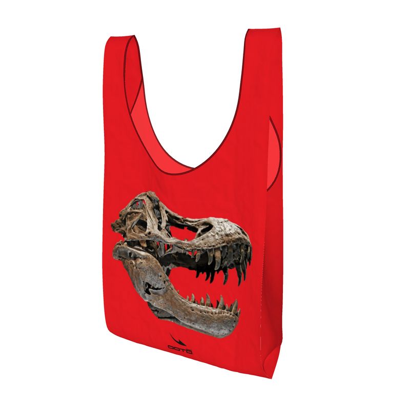 OOTO - T REX - Parachute bag - 1 COLOR -