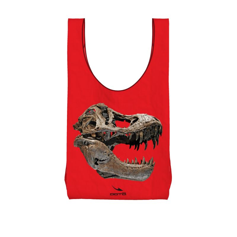 OOTO - T REX - Parachute bag - 1 COLOR -