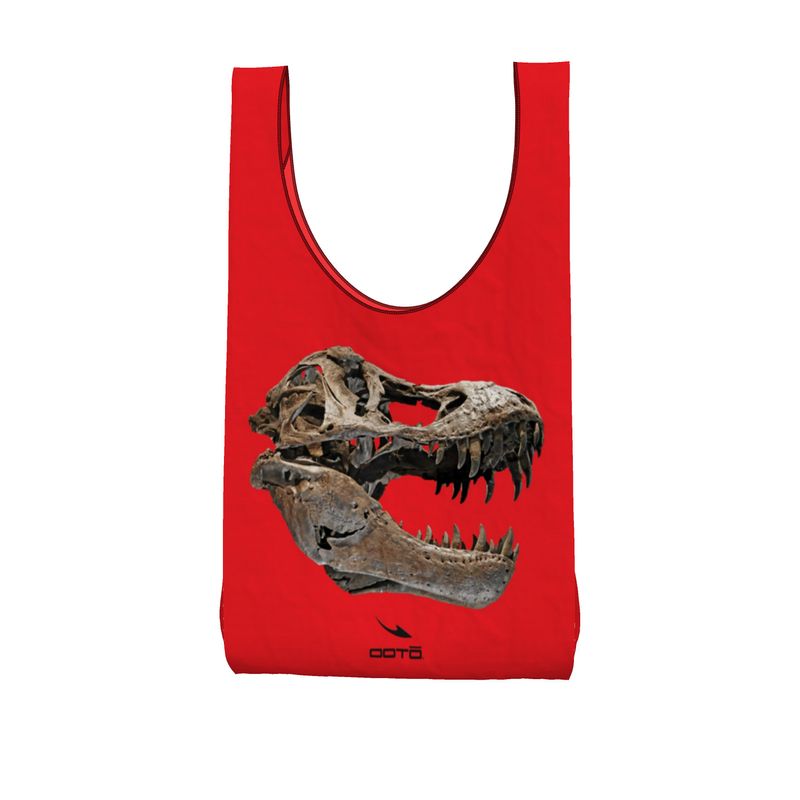 OOTO - T REX - Parachute bag - 1 COLOR -