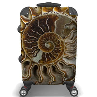 Thumbnail for IN CASE OF OOTO - AMMONITE - suitcase - 1 COLOR -