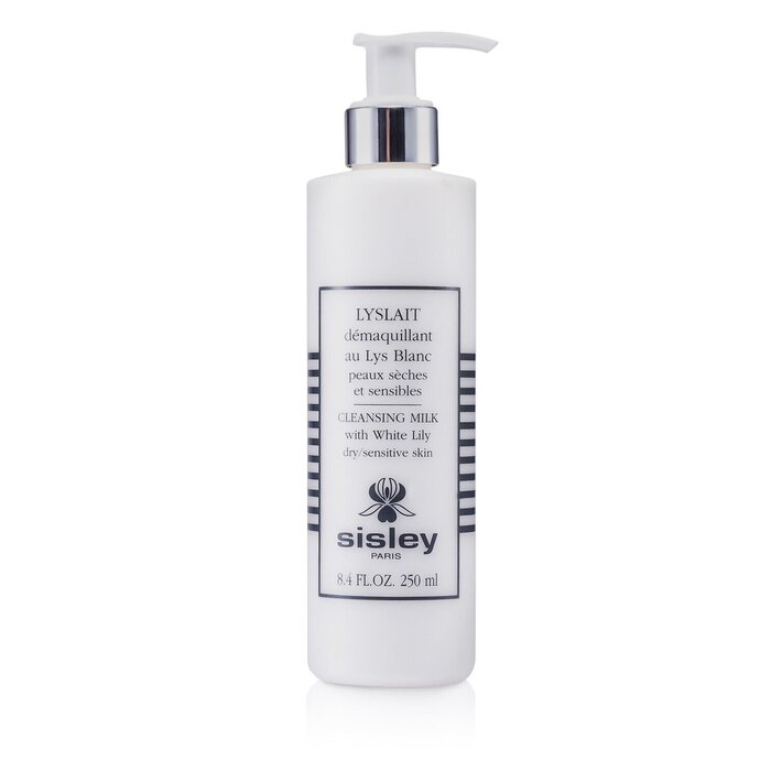 SISLEY - Botanical Cleansing Milk W/ White Lily