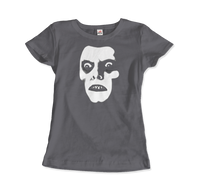 Thumbnail for Captain Howdy, Pazuzu Demon From the Exorcist T-Shirt - 5 COLORS -