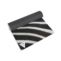 Thumbnail for Ascend Yoga Mat Zebra Mat -