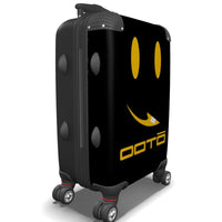 Thumbnail for IN CASE OF OOTO - SMOOTO EN MAIZE - suitcase - 1 COLOR -