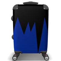 Thumbnail for IN CASE OF OOTO - SPIKE EN BLUE - suitcase - 1 COLOR -