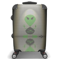 Thumbnail for IN CASE OF OOTO - 'AL' BEAM DOWN - suitcase - 1 COLOR -