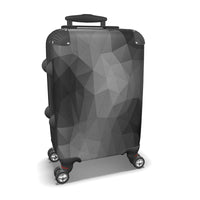 Thumbnail for IN CASE OF OOTO - SHAPE OF GREY - suitcase - 1 COLOR -