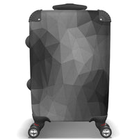 Thumbnail for IN CASE OF OOTO - SHAPE OF GREY - suitcase - 1 COLOR -