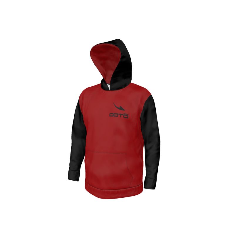 OOTO - R1 - hoodie - 1 COLOR -