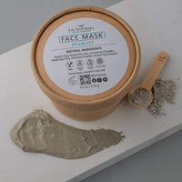 Thumbnail for J & L Naturals - Face Mask - 3 SIZES - 5 REGIMENS -