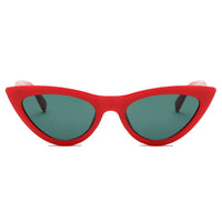 Thumbnail for Hudson | S108 - Women Retro Vintage Cat Eye Sunglasses - 4 COLORS -