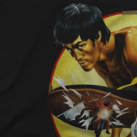 Thumbnail for Bruce Lee Game of Death 1978 Movie T-Shirt - 5 COLORS -