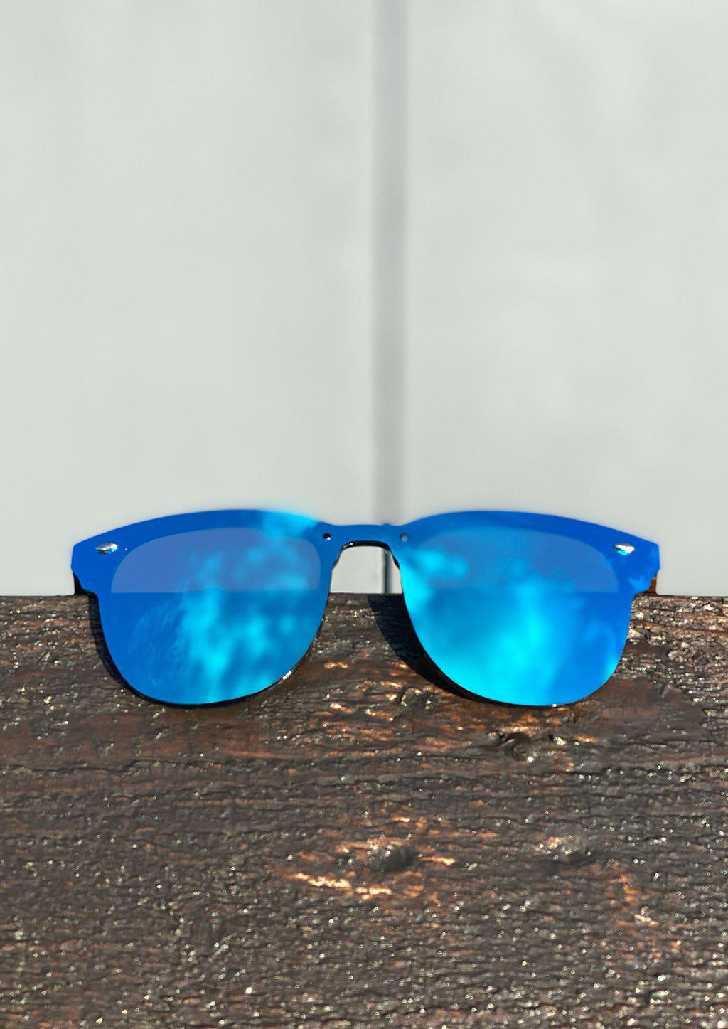 ZERPICO - Eyewood Tomorrow - Delphinus - 1 COLOR -