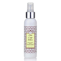 Thumbnail for JAQUA - Sweet Cream Verbena Hydrating Body Mist With Organic Aloe & Willow Bark -