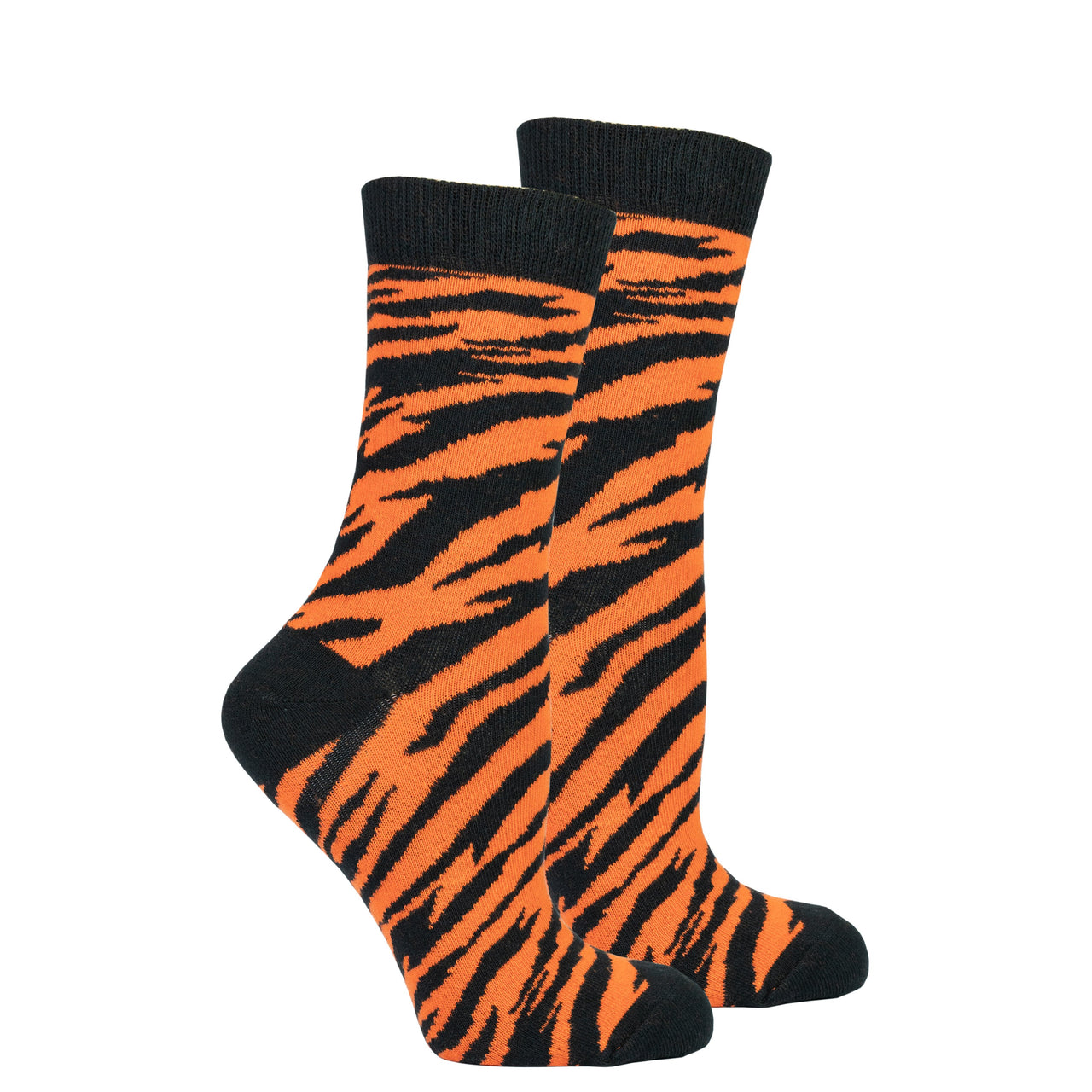 Women's Animal Kingdom Socks Set - 5 PACK -