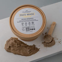 Thumbnail for J & L Naturals - Face Mask - 3 SIZES - 5 REGIMENS -